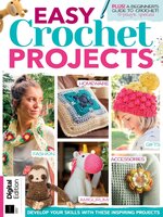 Easy Crochet Projects (7th Ed)
